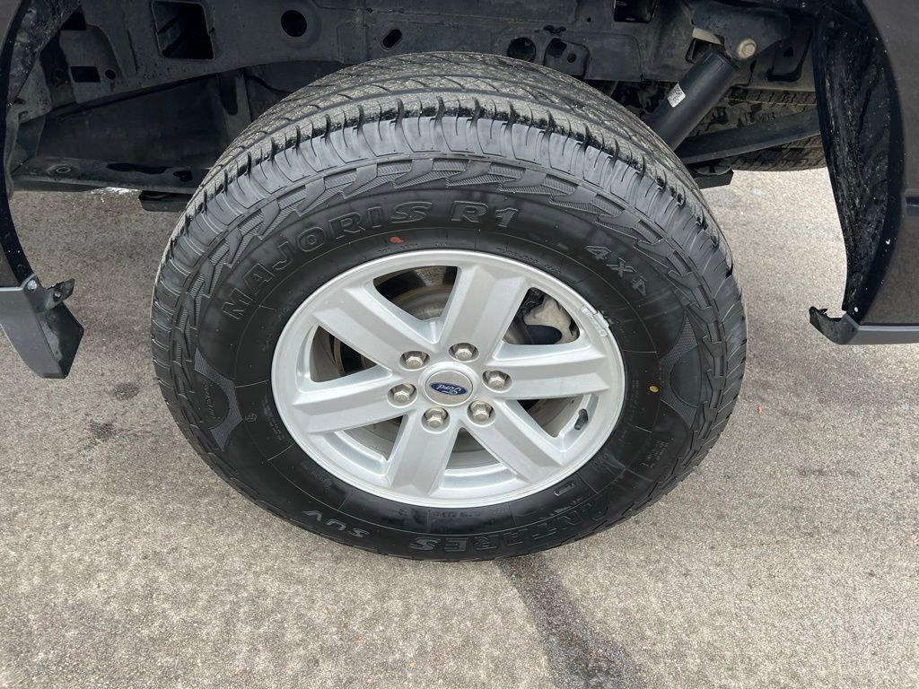 Used 2023 Ford F150 XLT image 15