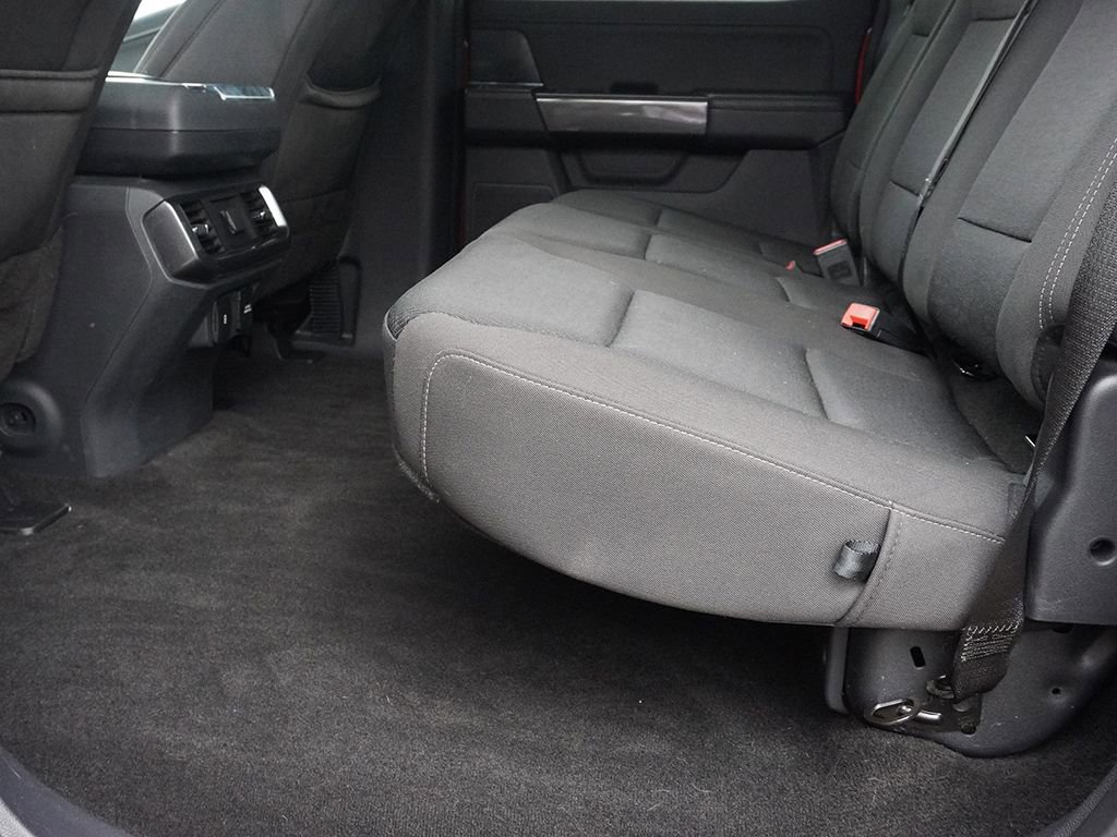 Used 2023 Ford F150 XLT w/ Equipment Group 302A High AWD/4WD image 29