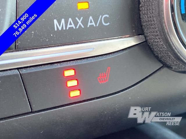 Used 2020 Ford Escape SE AWD/4WD image 24