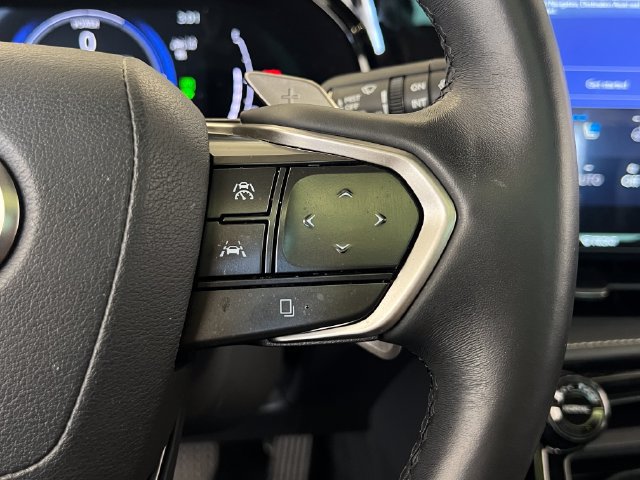Used 2025 Lexus NX 450h+ AWD w/ Accessory Package (2T) image 40