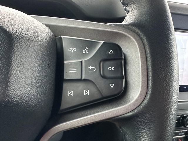 Certified 2025 Ford Bronco Big Bend image 22