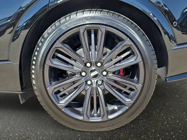 Used 2026 Cadillac Lyriq V image 37