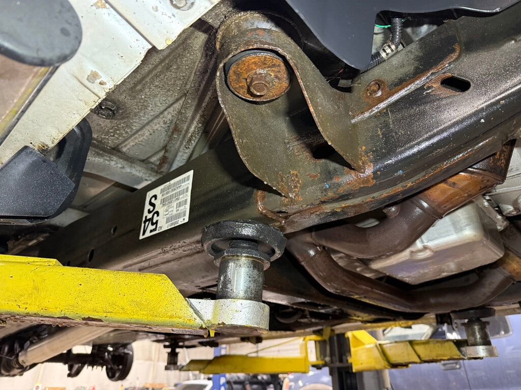 Used 2011 Chevrolet Silverado 1500 LT w/ All-Star Edition image 69