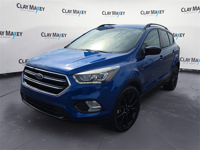 Used 2019 Ford Escape SE