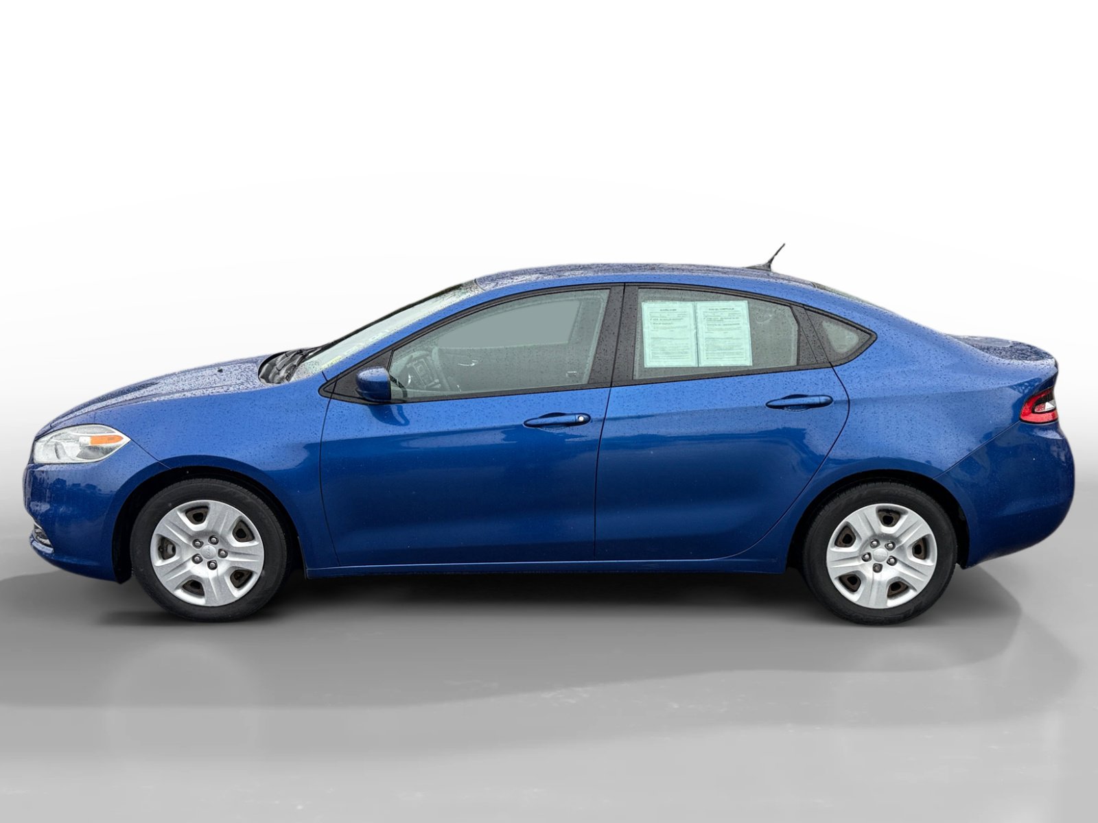 Used 2014 Dodge Dart SE w/ Convenience Group image 2