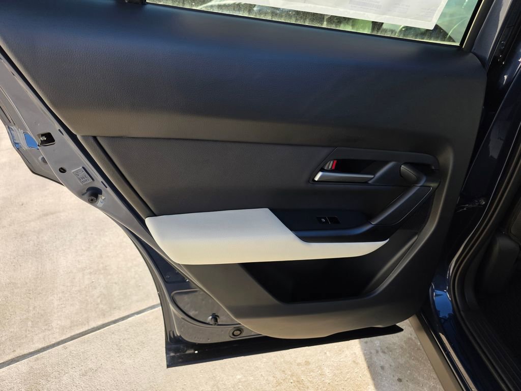 New 2026 MAZDA CX-50 AWD 2.5 S w/ Weather Package image 10