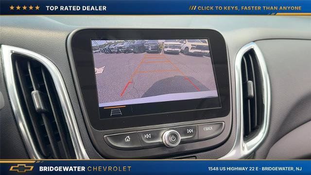 Used 2019 Chevrolet Equinox LT w/ Lights and Bright Package AWD/4WD image 25