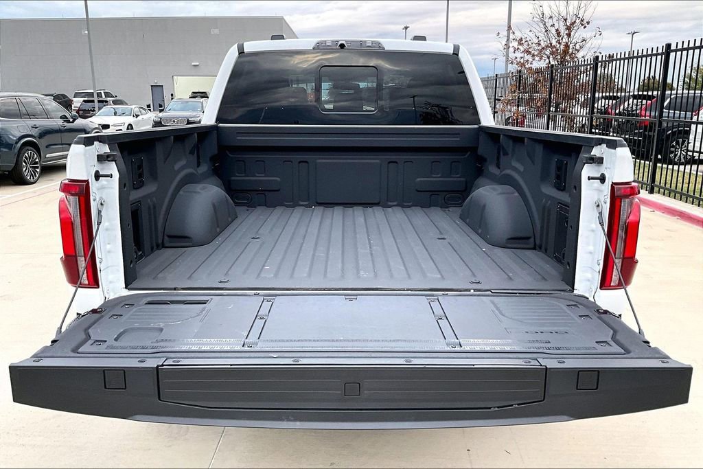 Used 2025 Ford F150 Raptor w/ Equipment Group 803A Raptor R image 34