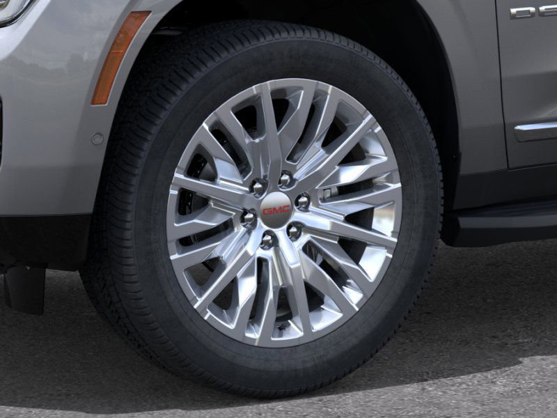 New 2026 GMC Yukon XL Denali w/ Advanced Technology Package image 11