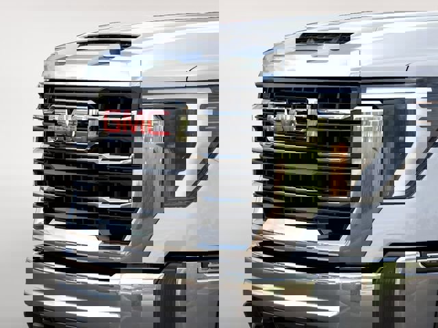 New 2026 GMC Sierra 3500 Pro image 13