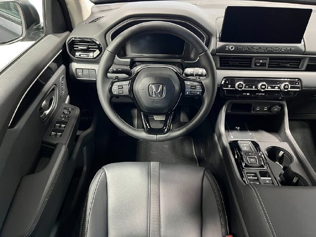 New 2026 Honda Passport RTL image 14