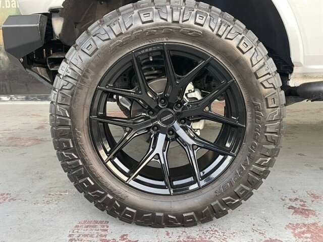 Used 2023 Ford Bronco Outer Banks image 45