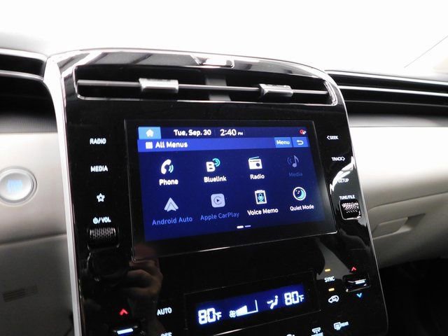 Used 2024 Hyundai Tucson SEL image 45