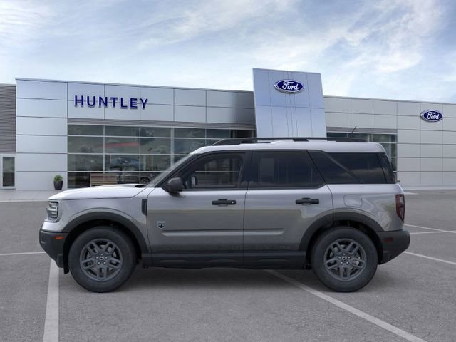 New 2025 Ford Bronco Sport Big Bend w/ Convenience Package image 3