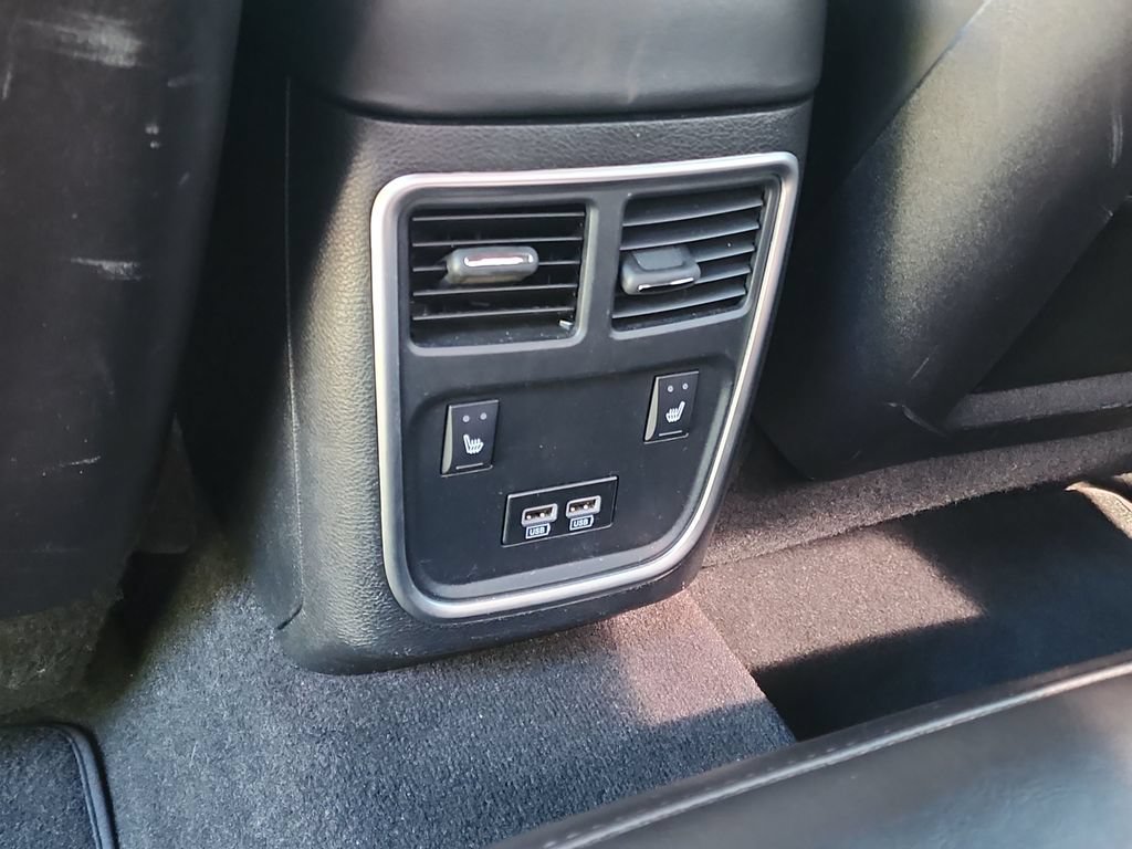 Used 2020 Dodge Charger Scat Pack RWD image 32