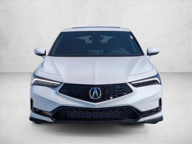 New 2026 Acura Integra A-Spec FWD image 6