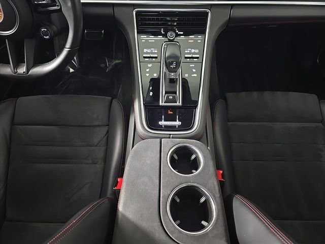 Certified 2023 Porsche Panamera GTS image 23