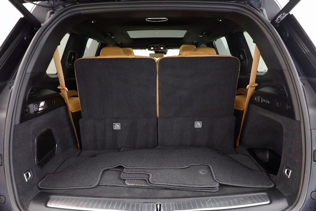 Used 2024 Jeep Grand Cherokee L Summit image 20