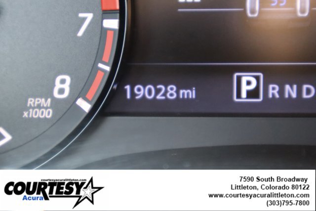 Used 2024 Nissan Frontier PRO-4X w/ Technology Package image 14