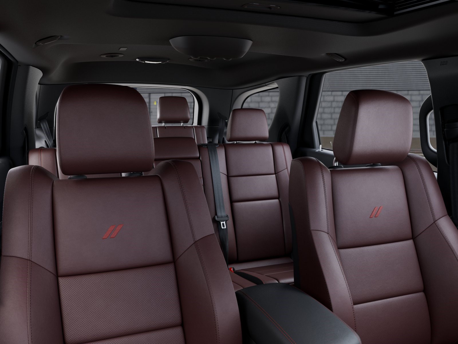 New 2026 Dodge Durango GT AWD/4WD image 27