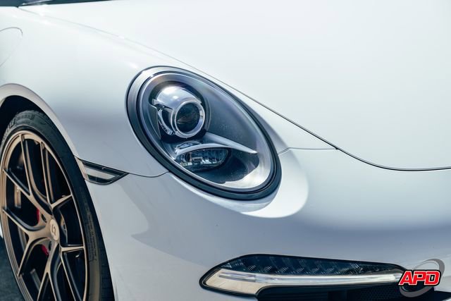 Used 2014 Porsche 911 Carrera RWD image 47