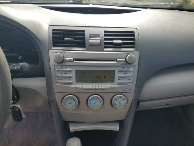 Used 2007 Toyota Camry CE FWD image 15