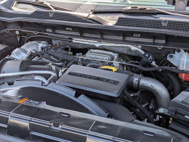 Used 2022 Chevrolet Silverado 3500 LT w/ Convenience Package AWD/4WD image 21