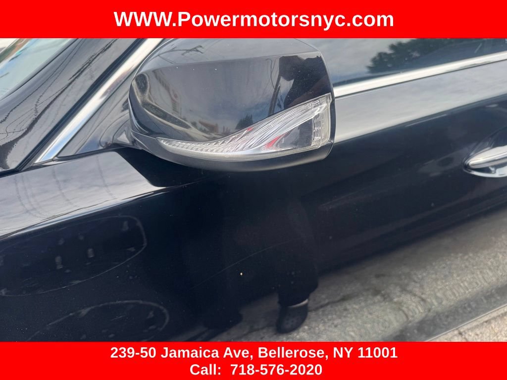 Used 2020 INFINITI Q50 3.0t AWD/4WD image 10