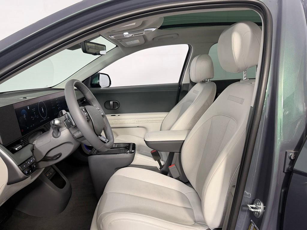 Used 2025 Hyundai Ioniq 5 Limited RWD image 23