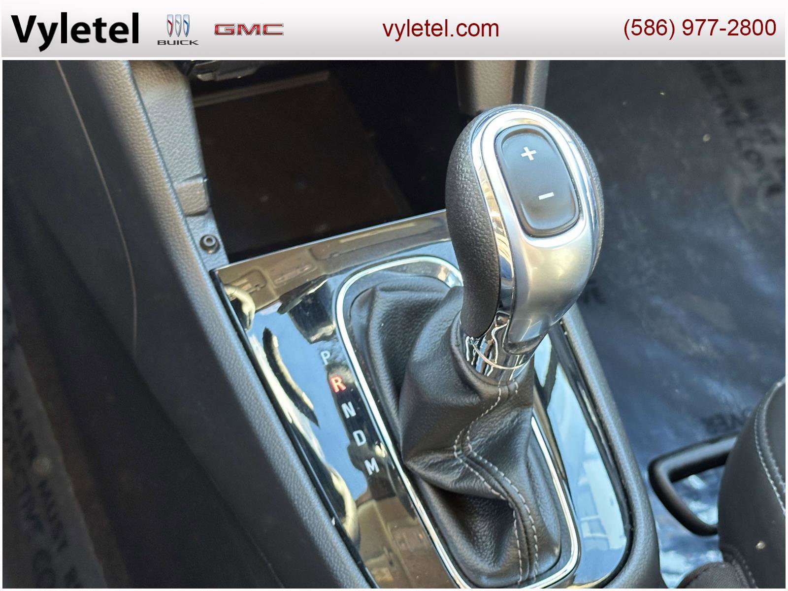 Certified 2021 Buick Encore Preferred w/ Safety Package image 27