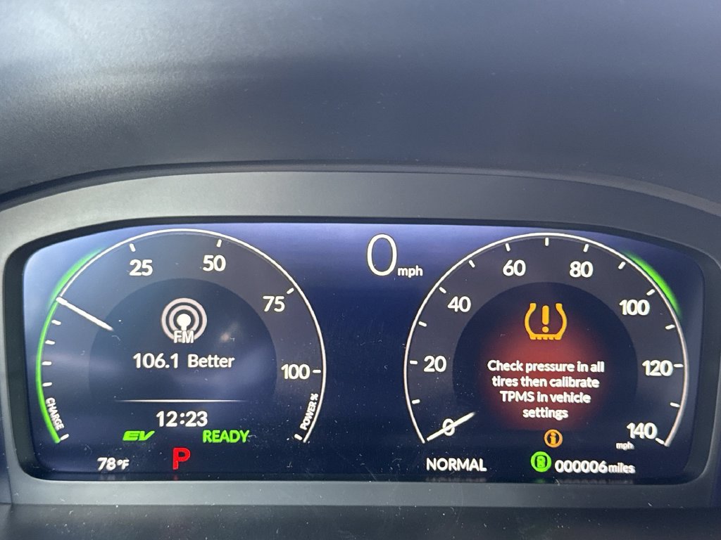New 2027 Honda CR-V TrailSport image 10