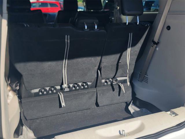 Certified 2024 Chrysler Pacifica Select image 20