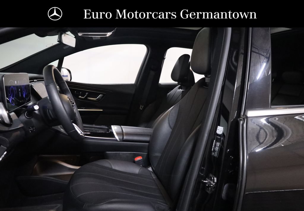 Used 2023 Mercedes-Benz EQE 350+ 4MATIC SUV image 26