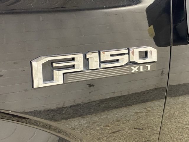 Certified 2017 Ford F150 XLT w/ Equipment Group 302A Luxury AWD/4WD image 25