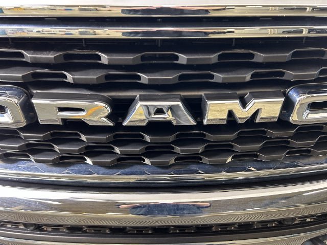 Used 2023 RAM 1500 Lone Star AWD/4WD image 9