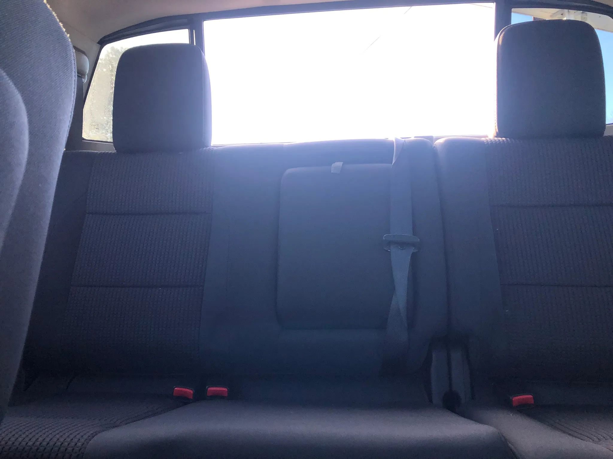 Used 2012 Nissan Titan SV w/ SV Premium Utility Pkg image 30