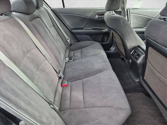 Used 2014 Honda Accord EX image 21