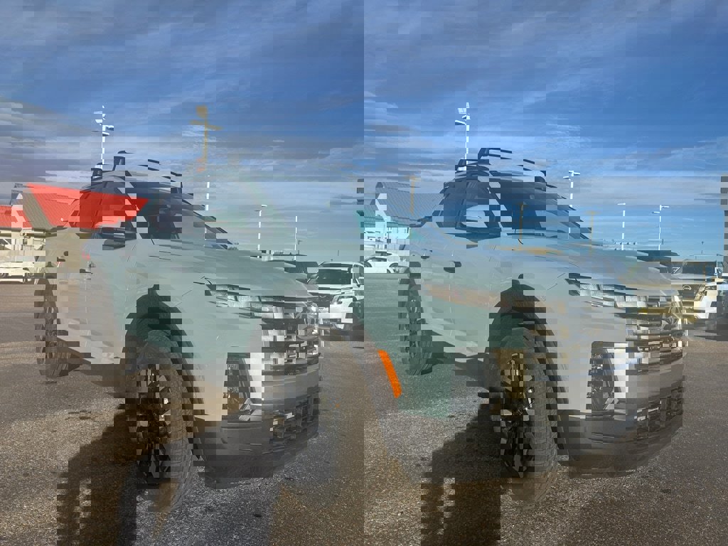 New 2026 Hyundai Santa Cruz SEL image 3