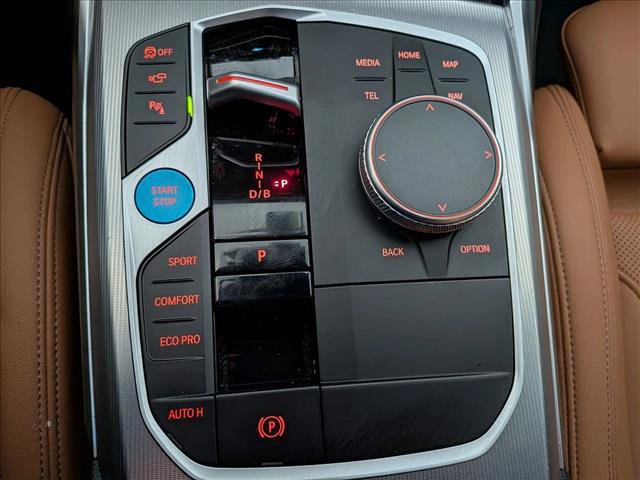 Certified 2023 BMW i4 eDrive35 RWD image 11
