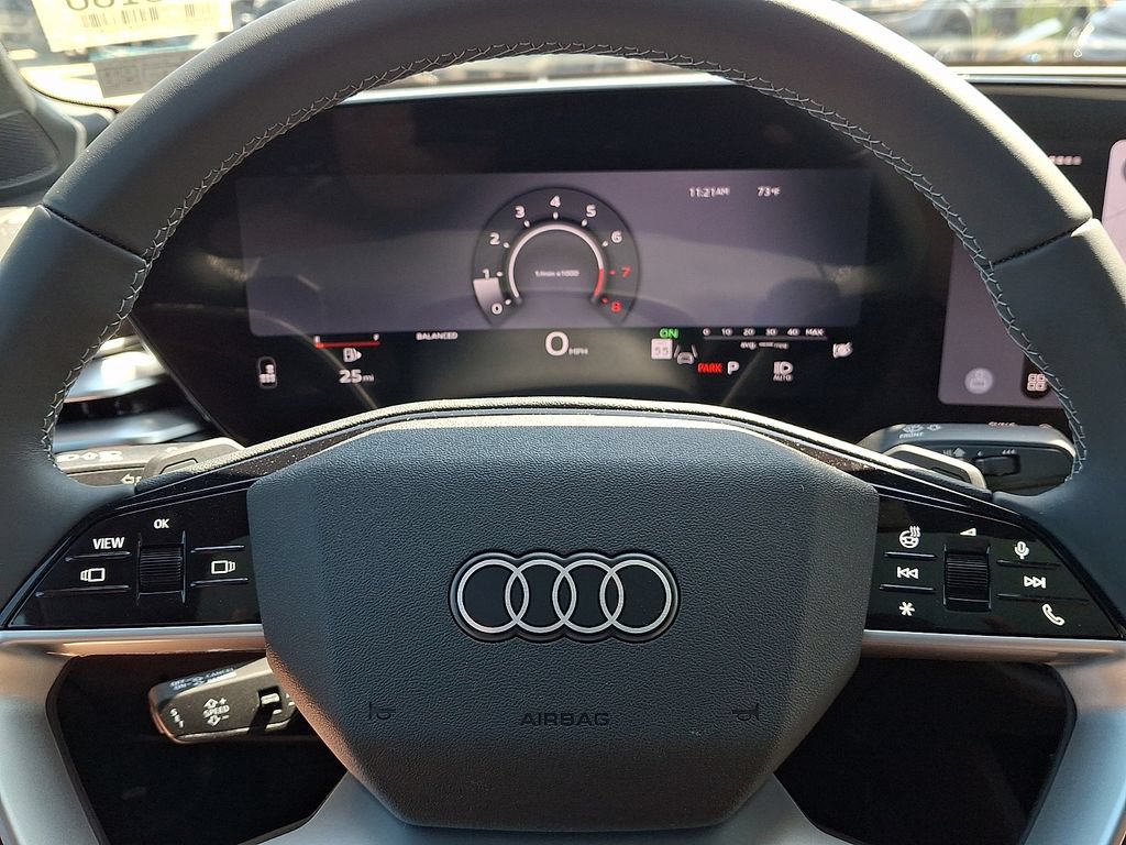 New 2026 Audi A5 Premium Plus AWD/4WD image 10