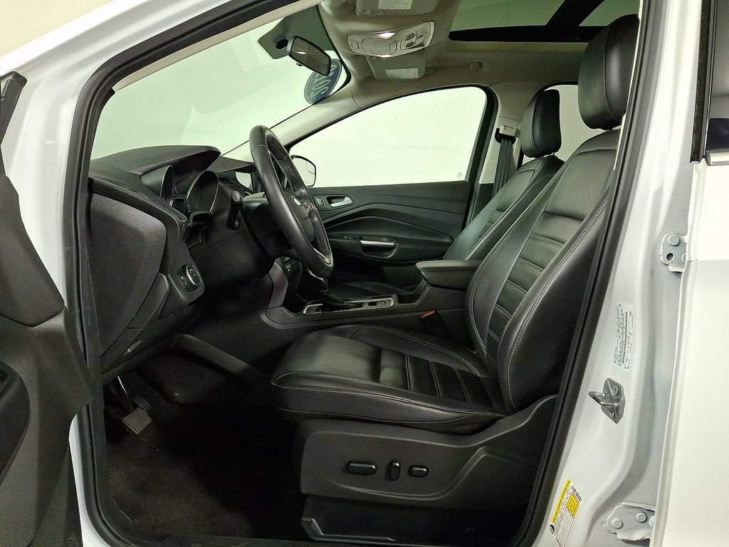 Used 2019 Ford Escape SEL AWD/4WD image 15