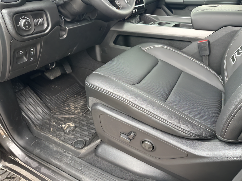 New 2026 RAM 1500 Rebel w/ Rebel Level 2 Equipment Group AWD/4WD image 29