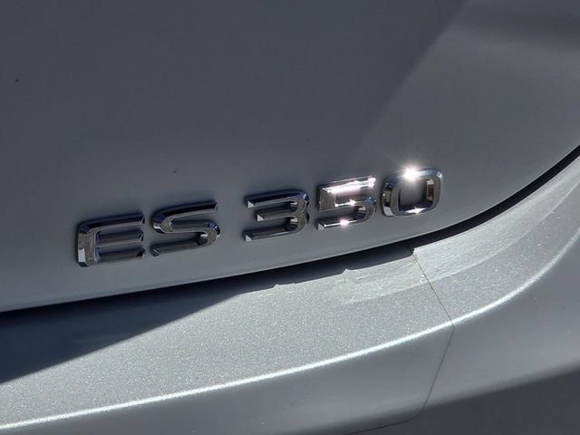 Certified 2022 Lexus ES 350 w/ Premium Package FWD image 29