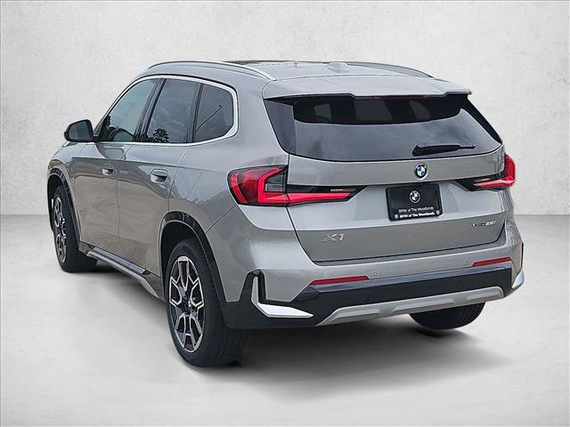 Used 2026 BMW X1 xDrive28i w/ Convenience Package AWD/4WD image 9