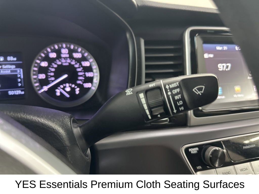 Used 2019 Hyundai Sonata SE image 37