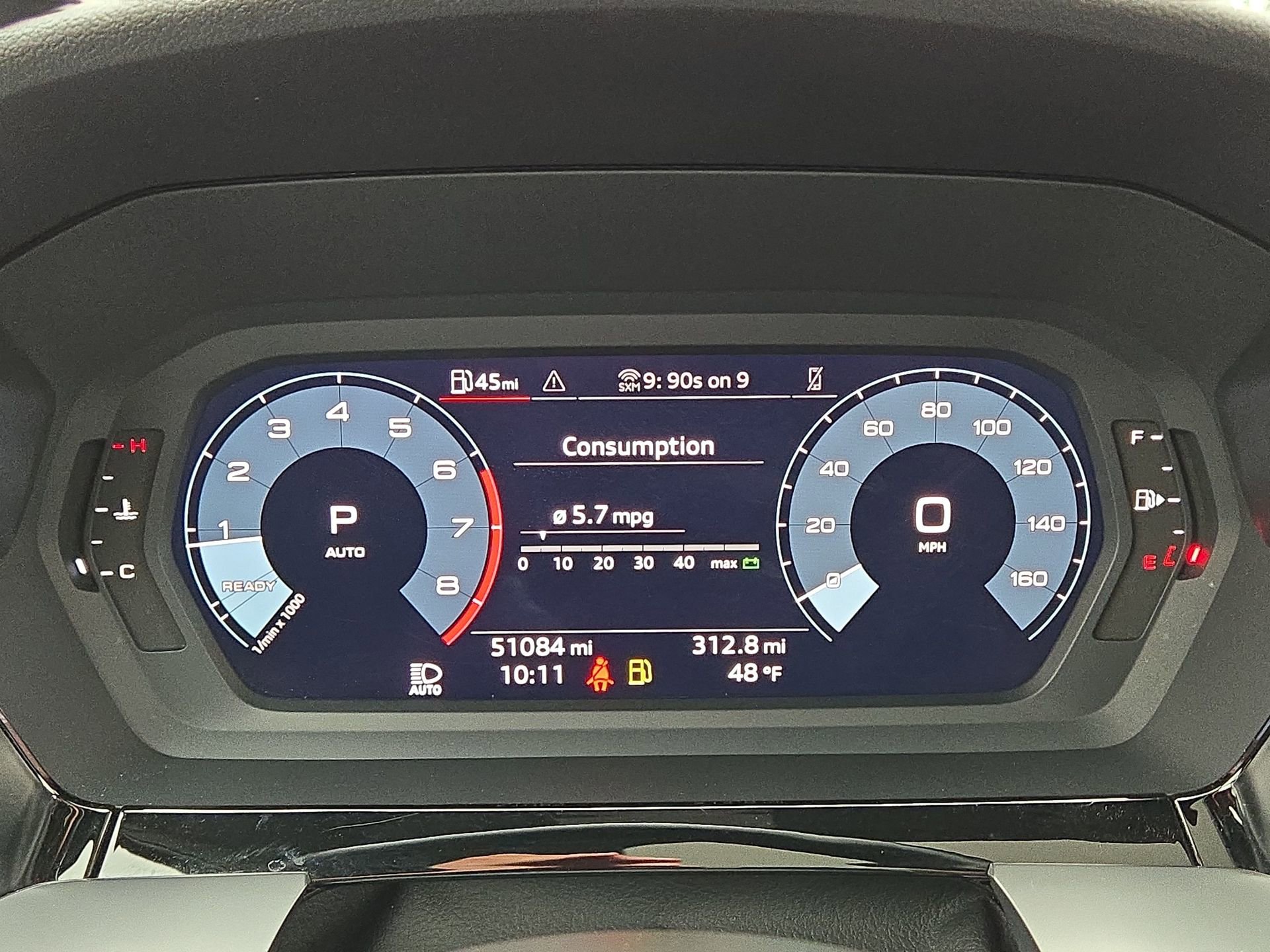 Used 2024 Audi A3 2.0T Premium image 20