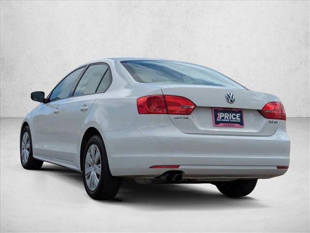 Used 2012 Volkswagen Jetta SE image 7