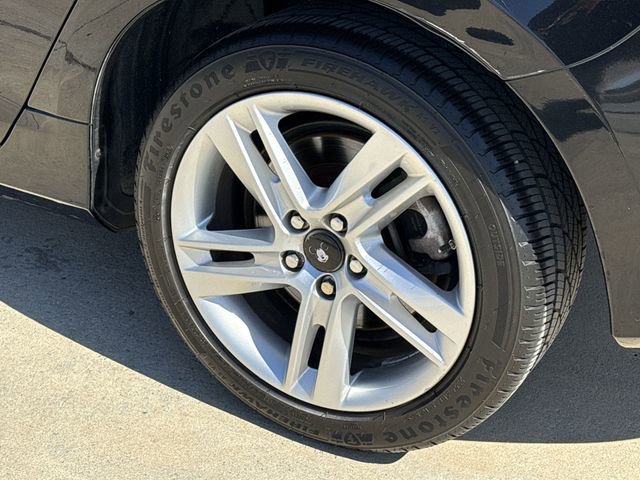 Used 2015 Volvo S60 T5 Platinum image 12