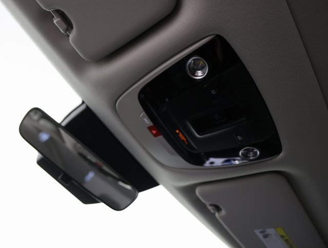 Certified 2026 Kia Sportage EX w/ EX Panorama Roof Package image 20