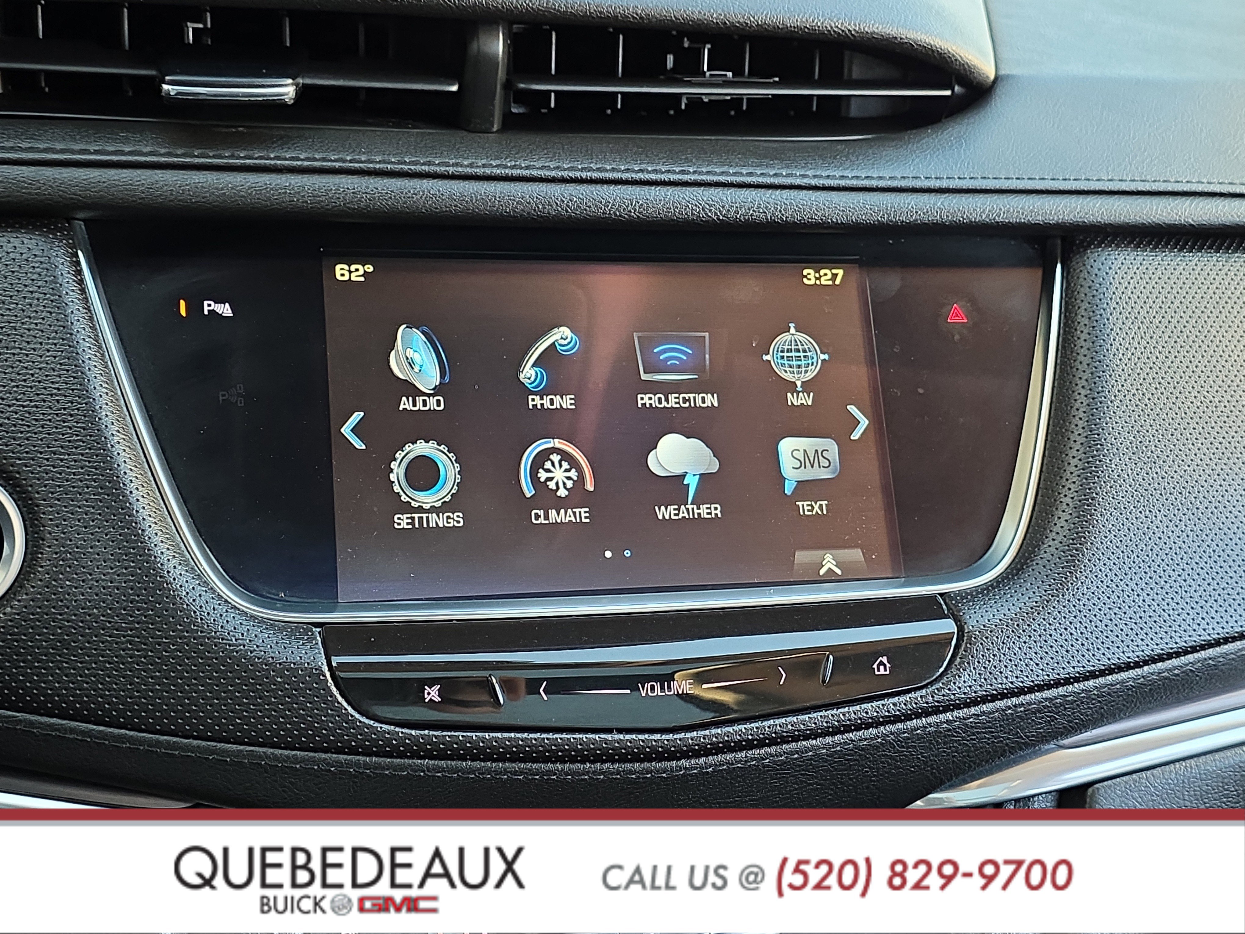 Used 2017 Cadillac XT5 Luxury w/ Driver Awareness Package FWD image 20